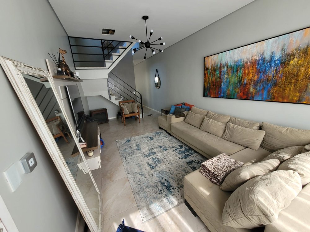 Casa em Condomnio - Venda - Stio Boa Vista - Cotia - SP