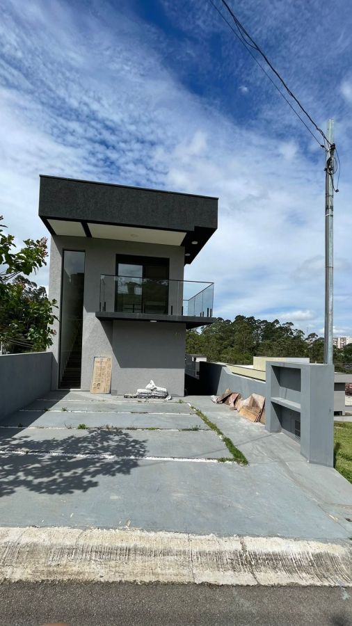 Casa em Condom�nio - Venda - Das Pedras - Cotia - SP