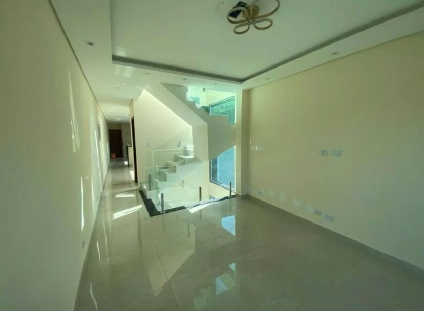 Casa em Condomínio - Venda - Sítio Boa Vista - Cotia - SP