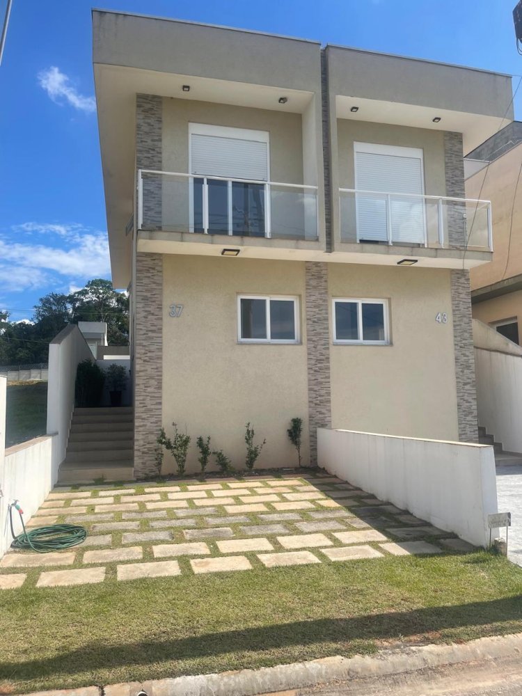 Casa em Condomnio - Venda - Stio Boa Vista - Cotia - SP