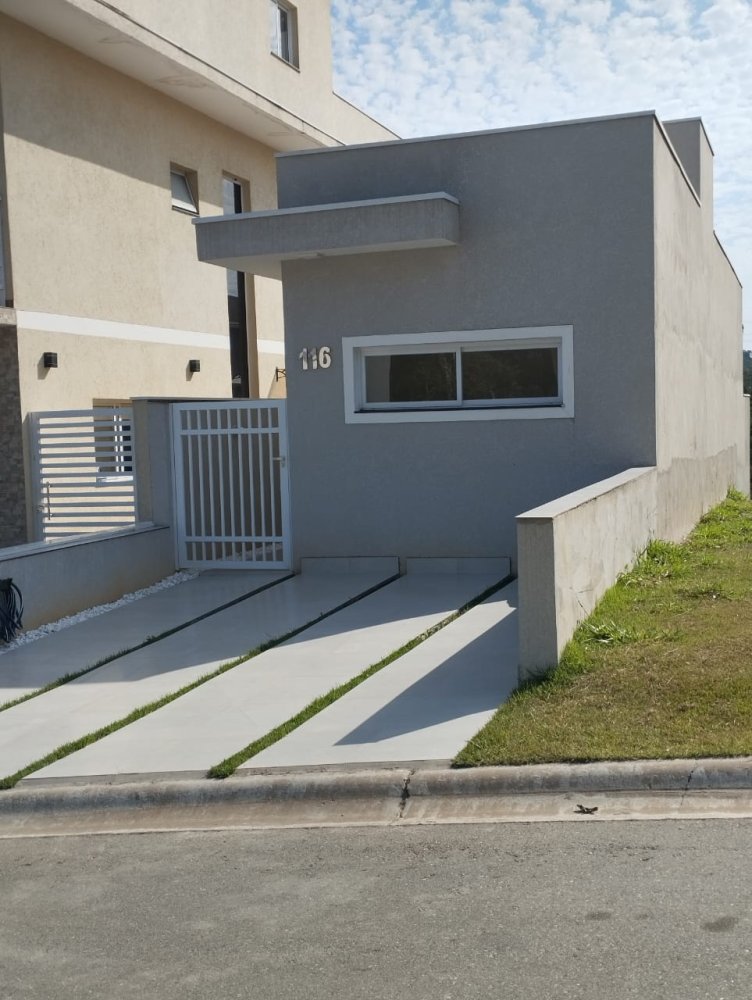 Casa em Condomínio - Venda - Das Pedras - Cotia - SP