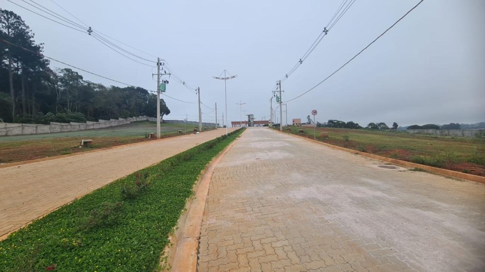 Terreno em Condomnio - Venda - Parque do Agreste - Vargem Grande Paulista - SP