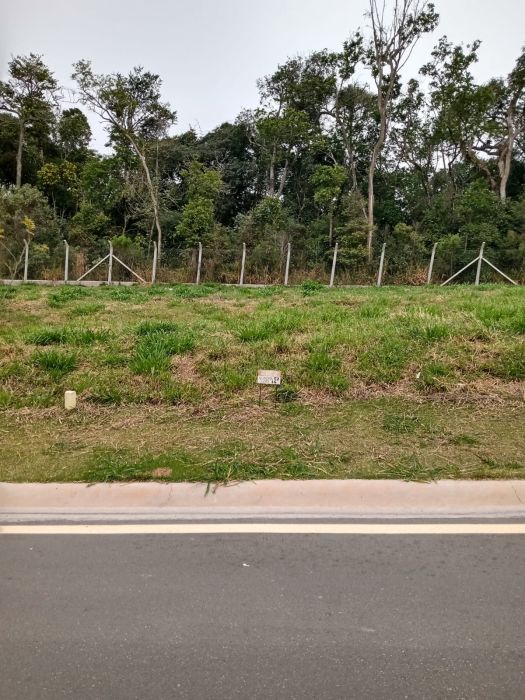 Terreno em Condomínio - Venda - Das Pedras - Cotia - SP