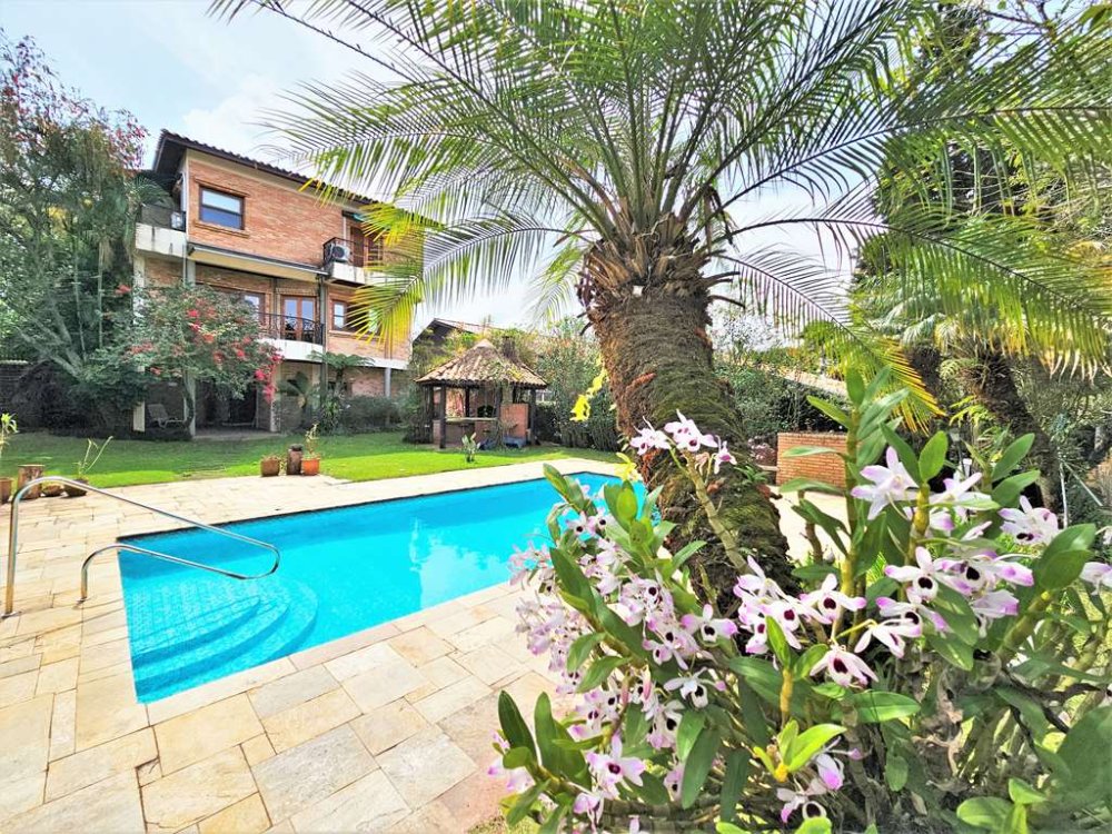 Casa em Condomnio - Venda - Nova Higienpolis - Jandira - SP