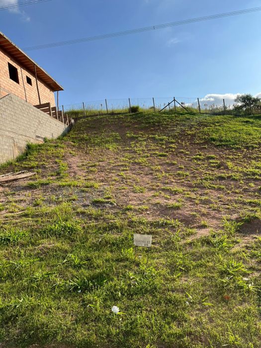 Terreno em Condomínio - Venda - Das Pedras - Cotia - SP