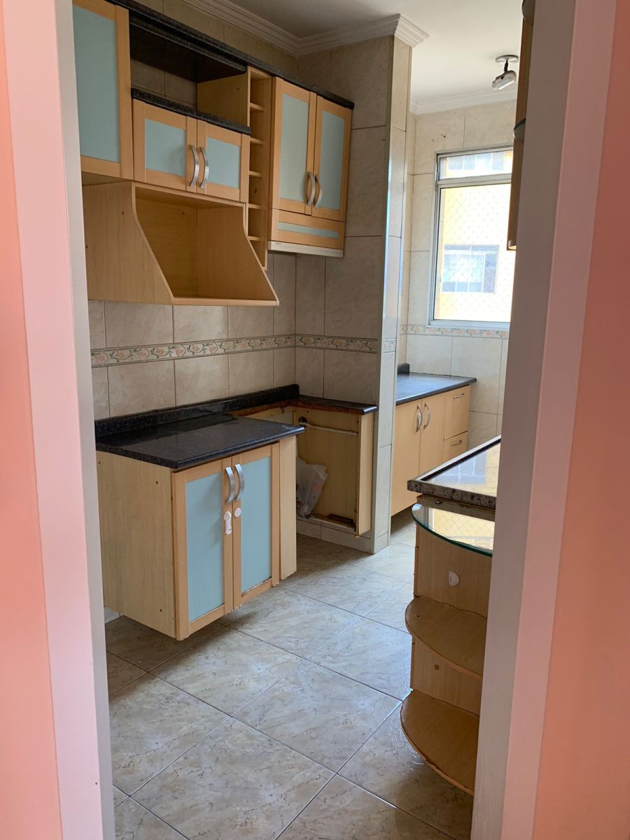 Apartamento - Venda - Piratininga - Osasco - SP