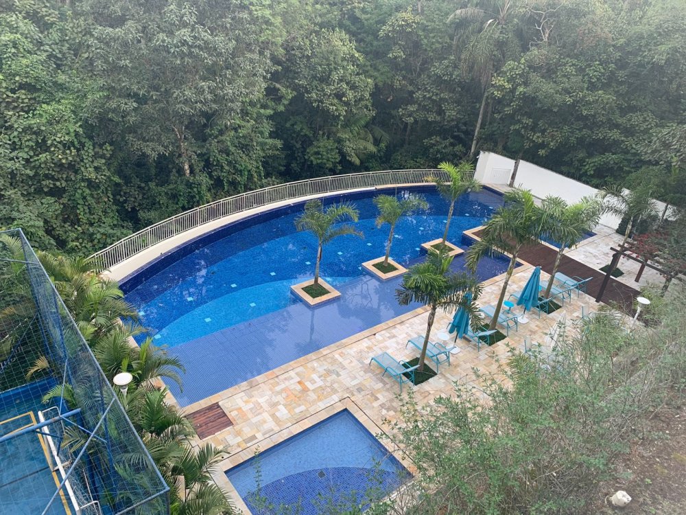 Apartamento - Venda - Chácara Pavoeiro - Cotia - SP