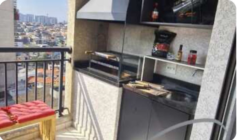 Apartamento - Venda - City Bussocaba - Osasco - SP