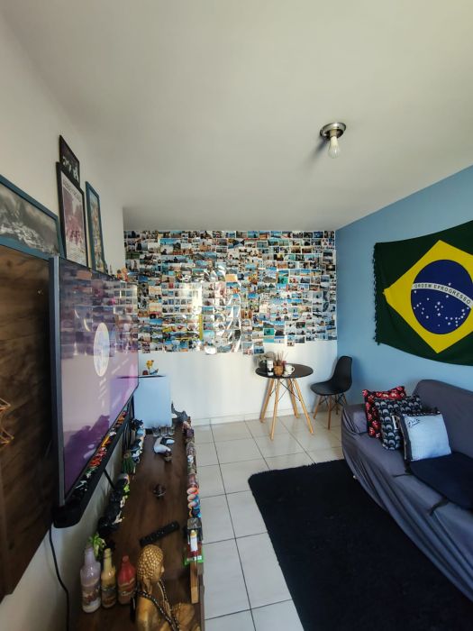 Apartamento - Venda - Jardim da Glória - Cotia - SP
