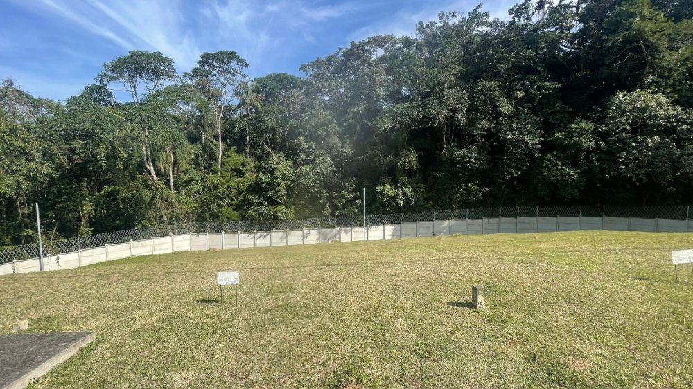 Terreno em Condomnio - Venda - Stio Boa Vista - Cotia - SP