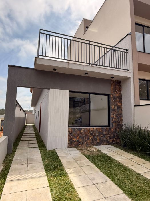Casa em Condomínio - Venda - Das Pedras - Cotia - SP