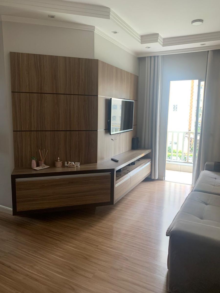 Apartamento - Venda - Piratininga - Osasco - SP