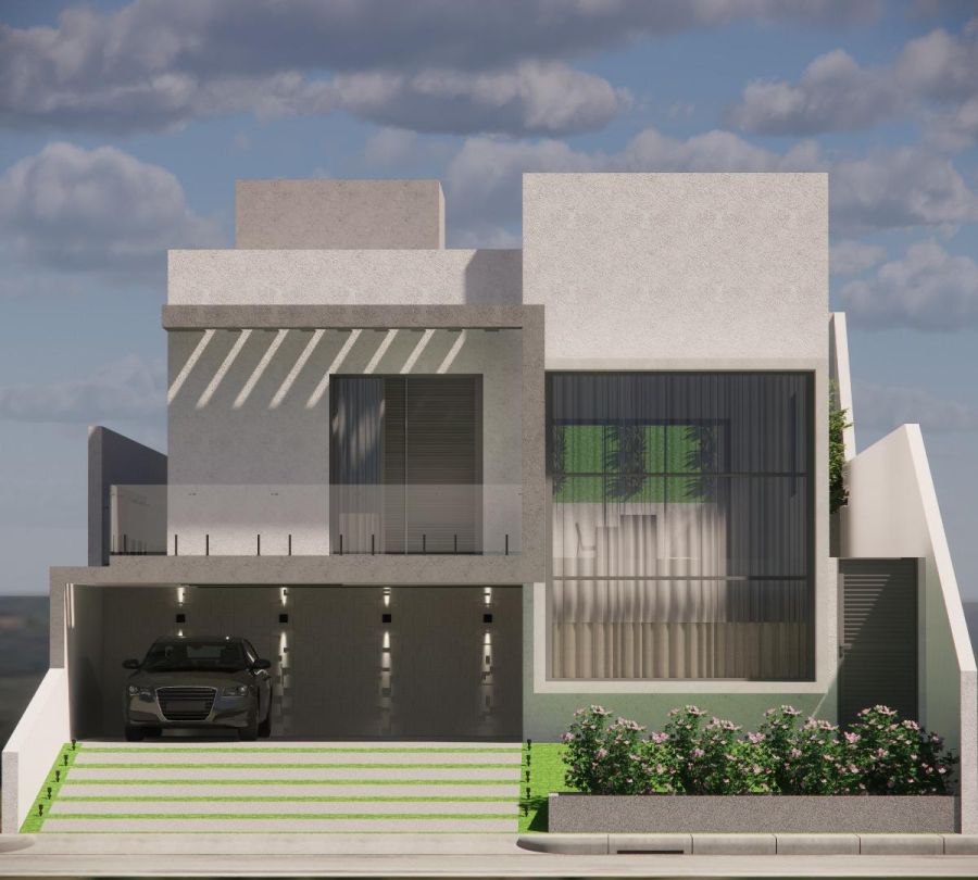 Casa em Condomínio - Venda - Jardim Caiapiá - Cotia - SP