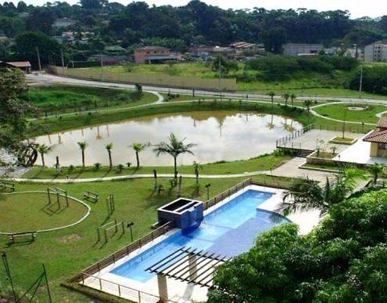 Terreno em Condomínio - Venda - Jardim Torino - Cotia - SP