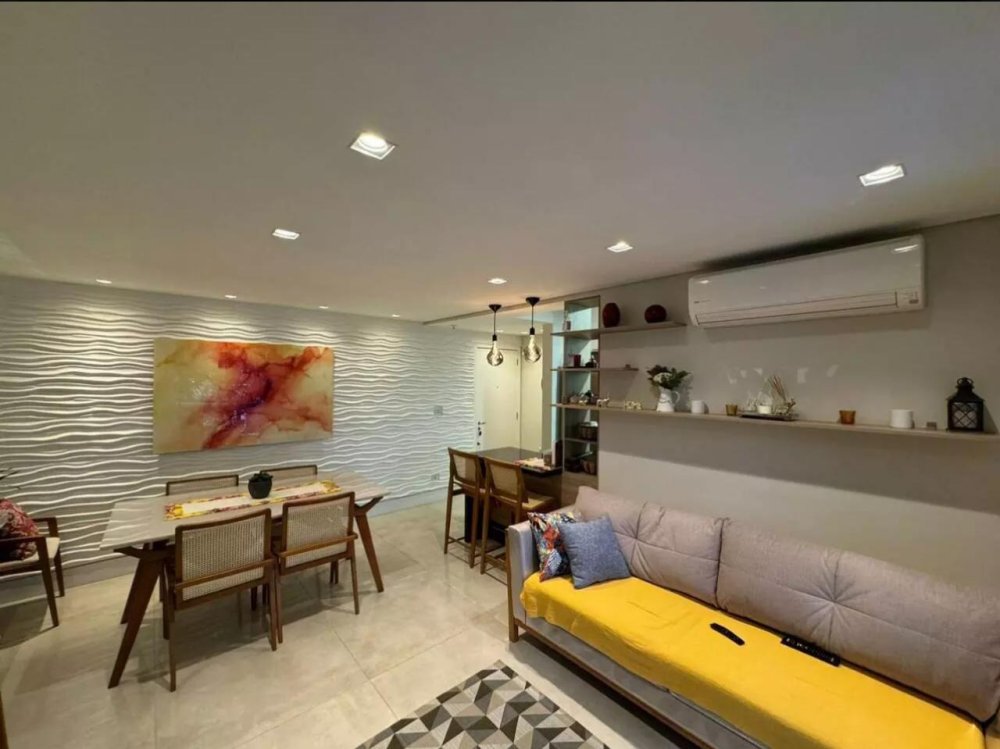 Apartamento Alto Padrão - Venda - Jardim Sarah - São Paulo - SP