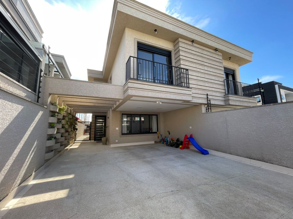 Casa - Venda - Portais (polvilho) - Cajamar - SP