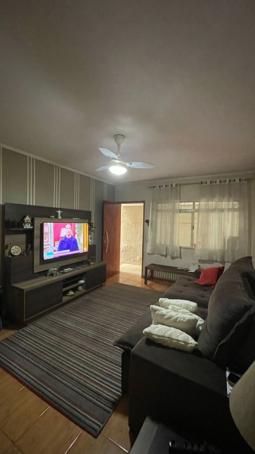 Casa - Venda - Pestana - Osasco - SP