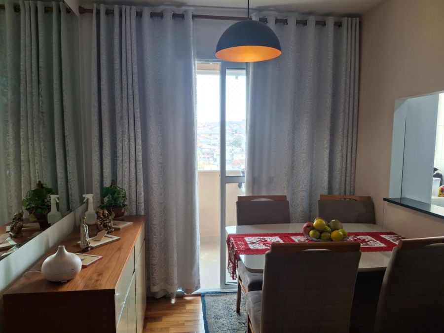 Apartamento - Venda - Jaguaribe - Osasco - SP