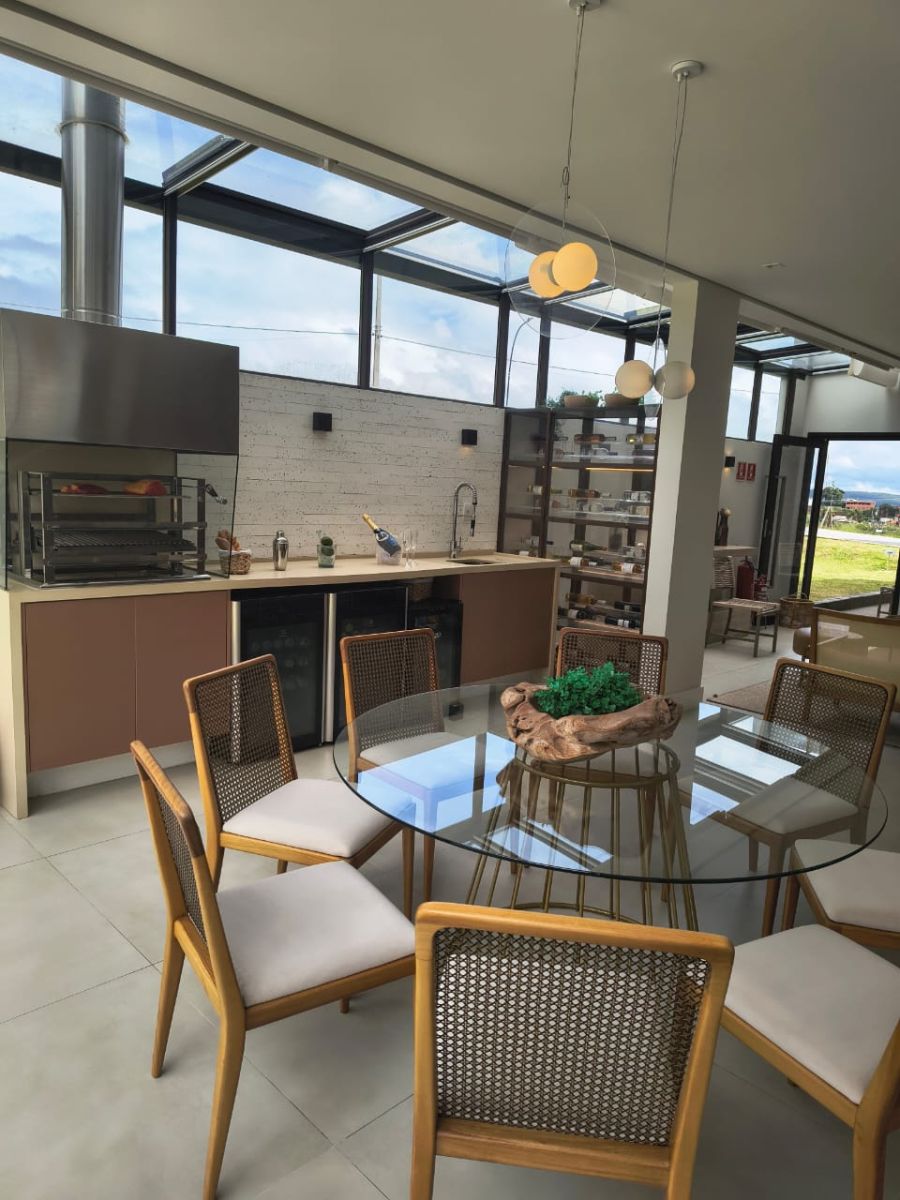 Sobrado - Venda - Atalaia - Cotia - SP