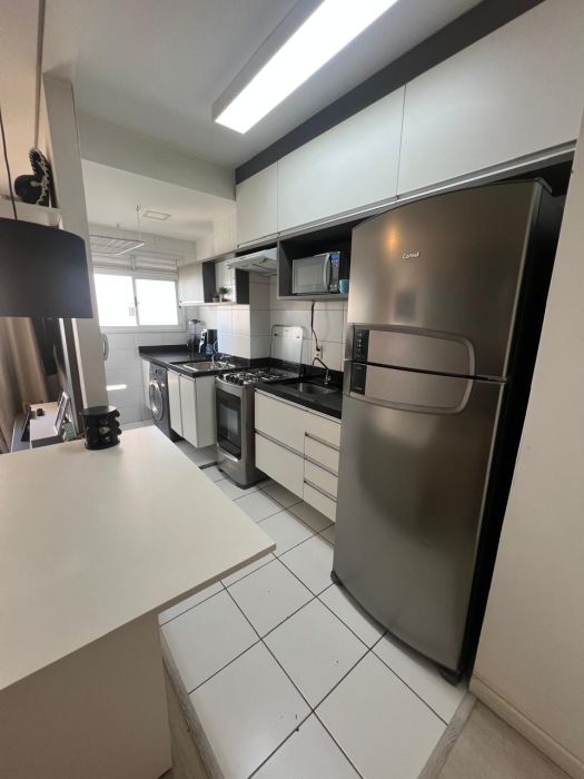 Apartamento - Venda - Vila São João - Barueri - SP