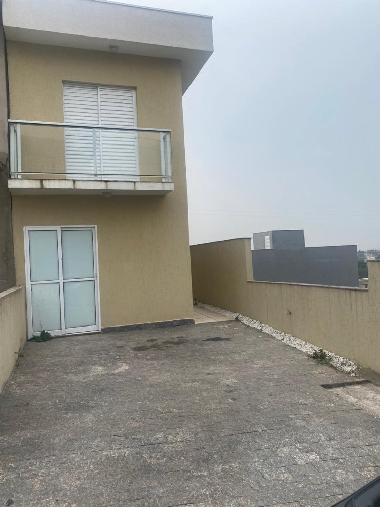 Casa em Condom�nio - Venda - S�tio Boa Vista - Cotia - SP