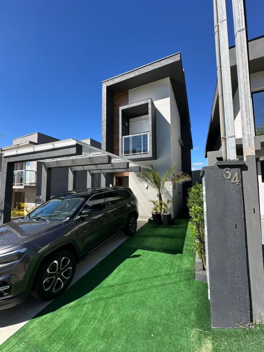 Casa em Condomínio - Venda - Sítio Boa Vista - Cotia - SP