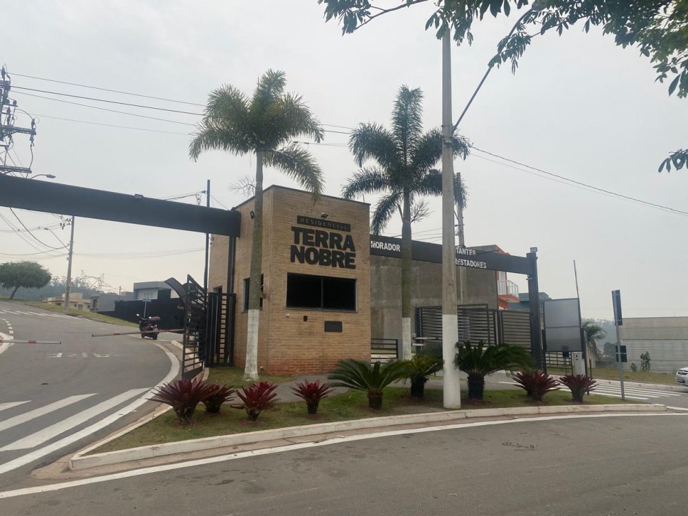 Terreno em Condomínio - Venda - Das Pedras - Cotia - SP