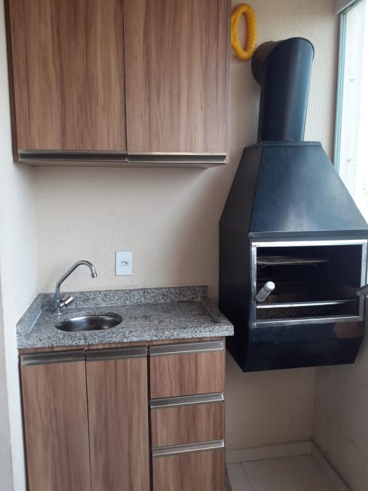 Apartamento - Venda - Jaguaribe - Osasco - SP