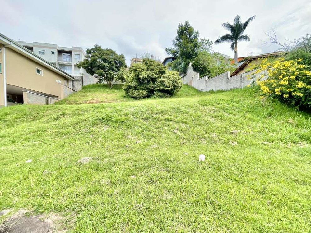 Terreno em Condomnio - Venda - Jardim Torino - Cotia - SP