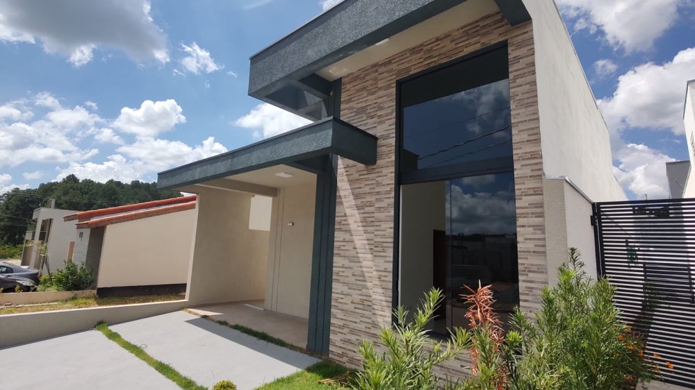 Casa em Condomínio - Venda - Chácara Real (caucaia do Alto) - Cotia - SP