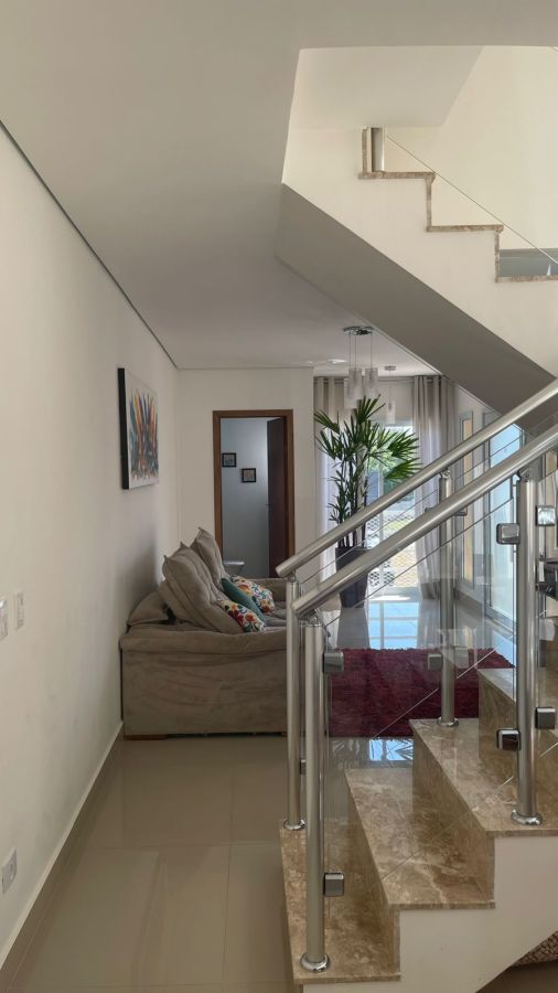 Casa em Condomnio - Venda - Das Pedras - Cotia - SP