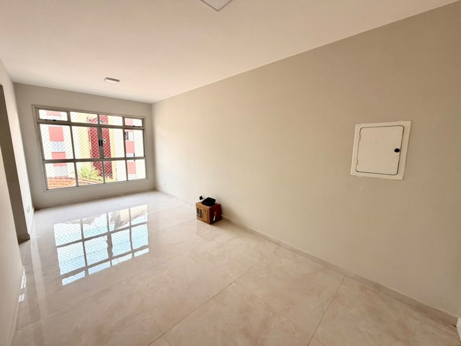 Apartamento - Venda - Granja Viana II - Cotia - SP