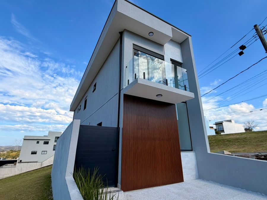 Casa em Condomínio - Venda - Das Pedras - Cotia - SP