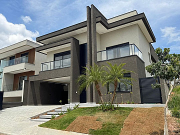 Condominio Residencial S�o Paulo II